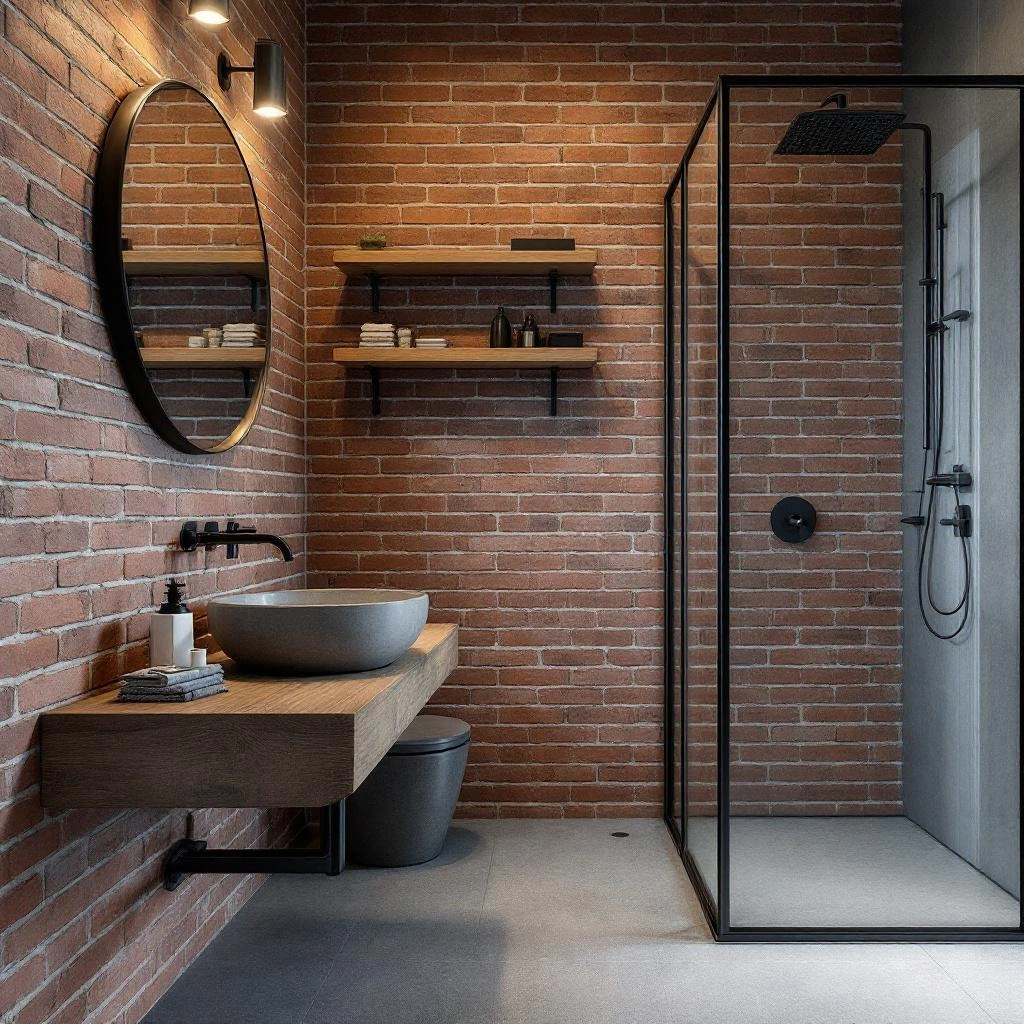 Bathroom Remodeling