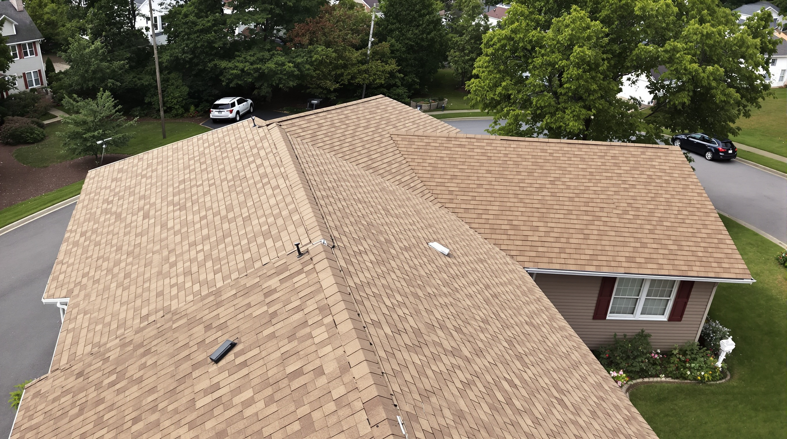 Roofing